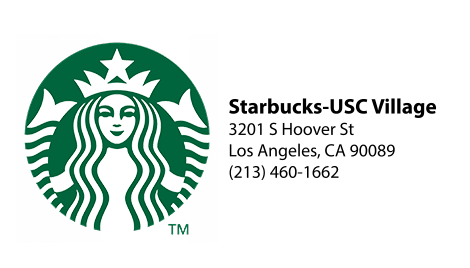 Starbucks - USC Village